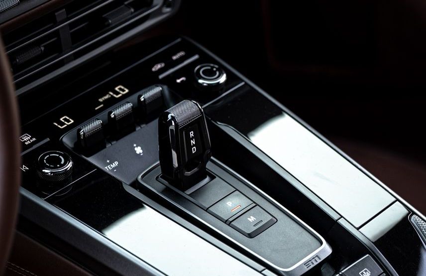 بورش 911 كاريرا 2022 - صورة 1