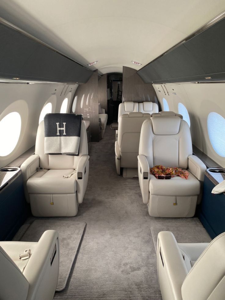 غلف ستريم G550 2